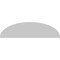 Ekena Millwork Elliptical 3 Spoke Architectural Grade PVC Pediment, 68"W x 18"H x 2"P PEDPS068X180ELL03 - alternate 3